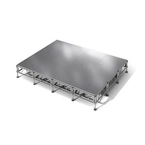 <span class=keywords><strong>GUYUN</strong></span> - Sistema de Truss de Aluminio Resistente para Festivales de Música al Aire Libre, con Pernos Cuadrados Personalizables, Nuevo de Fábrica - Product Image 1