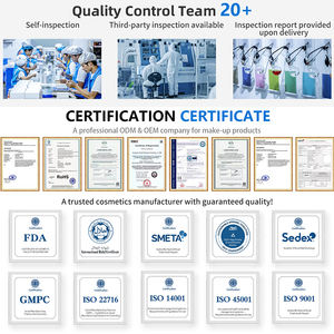 Holesale-estanqueidad, hampoo rganic, se emparejan - Product Image 5