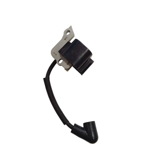 Nouveau module d'allumage magnéto pour débroussailleuse et <span class=keywords><strong>tarière</strong></span> Stihl FS230 FS235 FS235R SG230 – Remplace 4151 400 1300 - Product Image 1