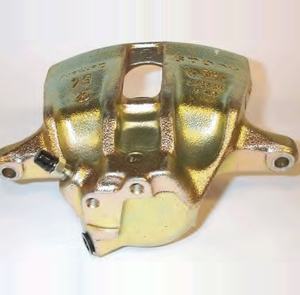 Original Factory Made Brake Caliper for 1H0615123B 1H0615123BX Audi 100 (<strong>43</strong> C2)(44 44Q C3)Avant(44 44Q C3)80 90(89 89Q 8A B3) - Product Image 4