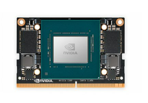 GXT 900-83668-0000-000 jetson agx Xavier 32GB โมดูลอิเล็กทรอนิกส์บอร์ดพัฒนาขอบ - Product Image 3