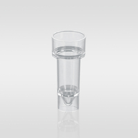 Cuvette pour analyseur biochimique Mindray BS-300
