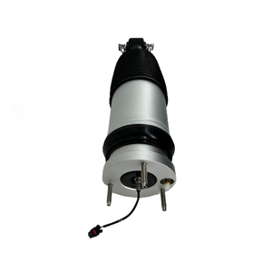 Nouvel amortisseur de suspension pneumatique avant fiable 84844792 84844793 pour Escalade Tahoe GMC Yukon Silverado - Garantie 1 an - Product Image 3