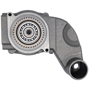 Bomba de Agua Cw para Motor Caterpillar 3306 3304 Sr4 2W8004 172-7762, Pieza de Repuesto Nueva - Product Image 2