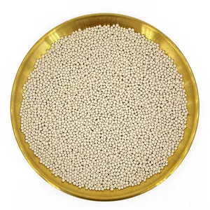 SenliChem 1.6~2.5mm Dehydrated Zeolite 13X Molecular Sieve Natural Gas Liquefied Petroleum Gas LPG Remove Moisture