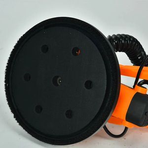 Meuleuse à sec pour cloisons sèches à aspiration automatique Power <span class=keywords><strong>Giraffe</strong></span> la plus performante 230V/110V 7/5KGS /pcs 50/60 Hz DWS-225B 4.6 Kgs 800-1800r/min 300pcs - Product Image 4