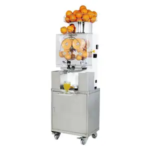 Machine à jus de citron orange domestique/commerciale, machine à extraire le jus de citron