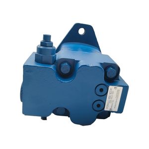 Motor Hidráulico Djcxysm 104-4455-006 Tipo Pistón Para Eaton Char-Lynn Serie 2000 - Product Image 2