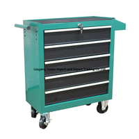 OEM disponible professionnel Premium tatouage poste de travail chariot à roulettes de tatouage chariot de Cabinet de travail de tatouage