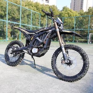 Moto de course tout-terrain légère <span class=keywords><strong>Sur</strong></span> <span class=keywords><strong>Ron</strong></span> Ultra Be Performance 21kW fabriquée en Chine - Product Image 6