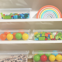 Boîte de rangement à chaussures empilable en plastique sans BPA, conteneur emboîtable avec couvercle à loquet, organisez vos chaussures, boîte transparente pour la maison et le bureau