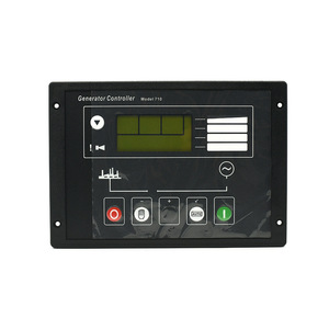 Contrôleur de Générateur Populace DSE710, Panneau de Commande Moteur Diesel, Démarrage Automatique Modèle 710 - Product Image 5