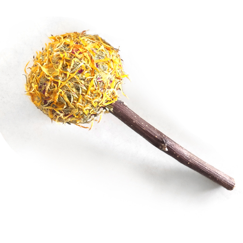 Le calendula aide à la glycémie.