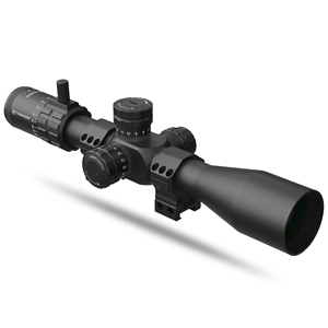 Typhon 6-24x50sfir 30 mét ống Multilayer lớp phủ thứ hai tiêu cự máy bay chiếu sáng phạm vi, kính thiên văn quang học Sight với zero Stop - Product Image 4