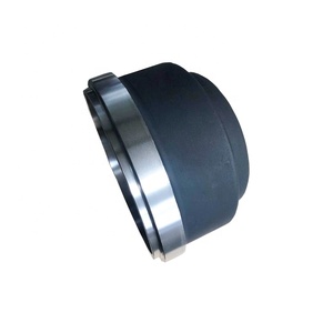 ดรัมเบรกขายส่ง รุ่น 3602R 3602B วัสดุ HT250 รุ่น XH แบบอเมริกัน สำหรับรถกึ่งพ่วง - Product Image 6