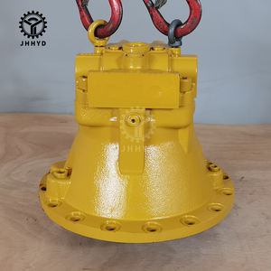 Escavadeira 320B <span class=keywords><strong>Swing</strong></span> <span class=keywords><strong>Motor</strong></span> 126-2028 176-5107 Dispositivo <span class=keywords><strong>Swing</strong></span> Sem caixa de velocidades para CAT - Product Image 5