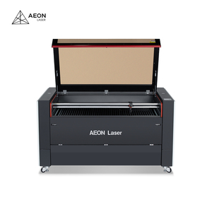 Machine de dé<span class=keywords><strong>coupe</strong></span> et de gravure laser automatique Aeon 1490 AI 40W-150W MDF Cuir Acrylique Bois Tissu CNC CO2 - Product Image 3