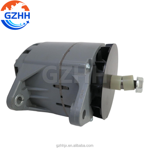 Nuovo Alternatore 24V Compatibile con <span class=keywords><strong>Cingolati</strong></span> <span class=keywords><strong>Fiat</strong></span> Allis Fd-10C Fd-20 Fd-30 3016627 3604676Rx - Product Image 3