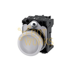 Siemens 3SU11066AA601AA0 - Nuovo - Product Image 1