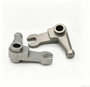 Service d'impression 3D métallique sur mesure, haute résistance, résistant à la chaleur, tolérance de 0,01 mm, SLM DMLS, acier inoxydable et titane sur mesure - Product Image 1