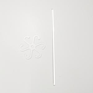 Pile di supporto per piante verdi in 2 pezzi per piante d'appartamento da balcone serra-accessori per attrezzi da giardino - Product Image 1