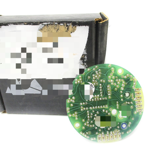 01152-0125-000wbr1 Nsmp Nuevo controlador de programación Plc dedicado de automatización industrial original listo para usar - Product Image 1