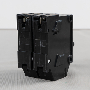 HIITIO HQ-60 UL認定プラグインホームラインミニチュアサーキットブレーカ5-60A 10Kaエア120/240Vマクブサーキットブレーカ - Product Image 2