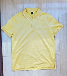 Nouveau <span class=keywords><strong>Polo</strong></span> Homme Tendance 2026 – Simple, Décontracté, en Coton Pur, Respirant, Anti-boulochage, Polyvalent - Product Image 3