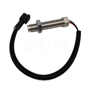 Parti escavatore rivoluzione velocità sensore 2547-1015/65.27103-7007A per Doosan Daewoo DH220-5/7 DX225 DX340 - Product Image 1