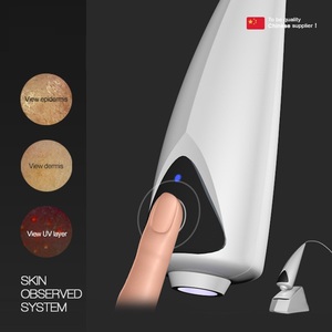 2026 Latest HD 5.0 Mega Pixels Skin Detection Camera Beauty Salon Skin Analyzer Skin Moisture Analysis - Product Image 3
