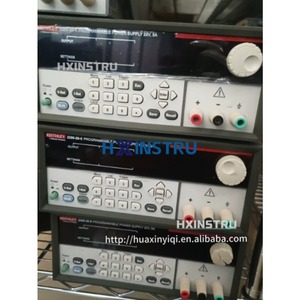 Fuente de Alimentación CC Keithley 2200-20-5, 20 Voltios, 5 Amperios, lexso H - Product Image 1