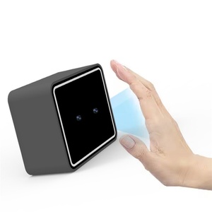 Módulo de reconocimiento de venas de la palma de la mano con cámara binocular de 200W, USB, SDK de pago por huella de palma para control de acceso biométrico y asistencia - Product Image 1
