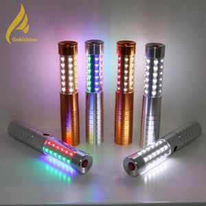 Scintillio da Bottiglia a LED Ricaricabile 23*4 cm, Bastone Luminoso Stroboscopico a LED per <span class=keywords><strong>Feste</strong></span> di Natale, Pasqua, Laurea e Locali Notturni - Product Image 1