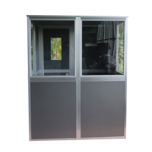 Hội Nghị Quốc Tế Dịch Gian Hàng Phòng Họp Đồng Thời Thông Dịch Viên Gian Hàng Trường Hợp Chuyến Bay Cho 1 2 3 Người - Product Image 2