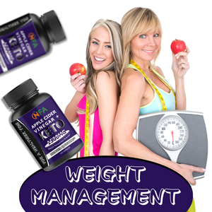 แคปซูลน้ำส้มสายชูแอปเปิ้ลคีโต 1500 มก. สูตรควบคุมน้ำหนัก ช่วยลดความหิว กระตุ้นการย่อยอาหาร ราคาดี - Product Image 4