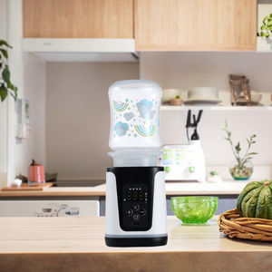 Nuevo <span class=keywords><strong>Calentador</strong></span> <span class=keywords><strong>de</strong></span> Biberones USB para <span class=keywords><strong>Leche</strong></span> Materna, Portátil, <span class=keywords><strong>de</strong></span> Calentamiento Rápido, para Viajes, <span class=keywords><strong>Calentador</strong></span> <span class=keywords><strong>de</strong></span> <span class=keywords><strong>Leche</strong></span> para Bebés - Product Image 1