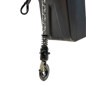 TXK série K palan à chaîne électrique compact de 0.5 tonnes avec interrupteur de fin de course léger 220V-690V - Product Image 5