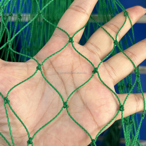 PE Multifilament Custom Gillnet And <strong>Cast</strong> <strong>Net</strong> Landing <strong>Net</strong> Bird <strong>Net</strong> From China Factory - Product Image 2