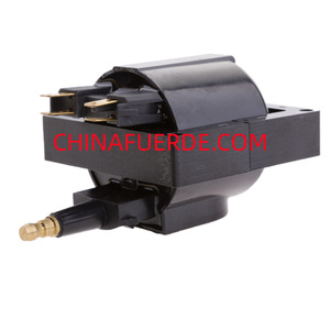 Bobina de Encendido D-525 para Chevrolet OE 1187847 1115447 Pieza de Repuesto - Product Image 1