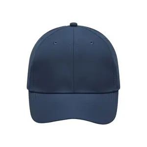 Cappellino 6 Panel Polyester Peach <b>Cap</b> merchandising - Product Image 4