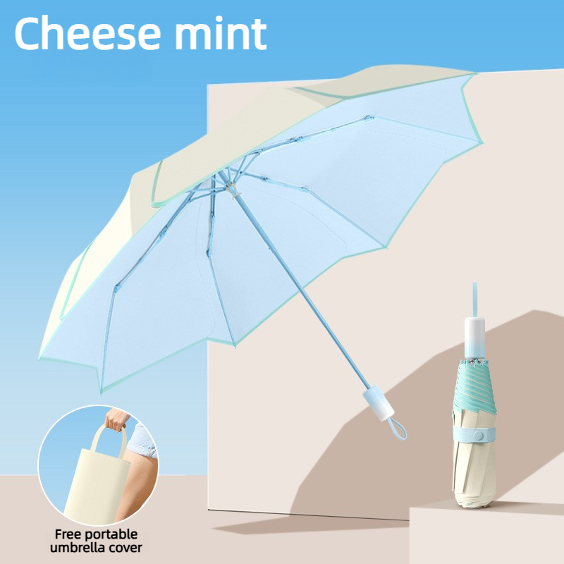 Fromage à la menthe