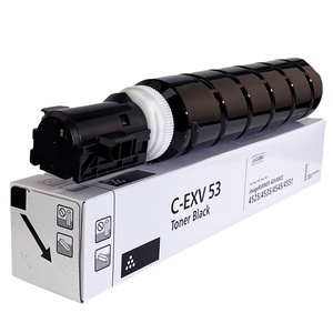 Cartouche de toner en gros NPG 73 NPG-73 GPR-57 CEXV <span class=keywords><strong>53</strong></span> compatible pour imprimante Canon IR-ADV 4525/4535/4545/4551 - Product Image 1