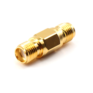 XINQY <span class=keywords><strong>SMA</strong></span>-KK 18GHz Đầu Nối Bộ Chuyển Đổi Đồng Trục RF <span class=keywords><strong>Sma</strong></span>-cái Sang <span class=keywords><strong>Sma</strong></span>-cái DC-18GHz 50Ohm Đầu Nối Cáp Kiểm Tra RF - Product Image 6