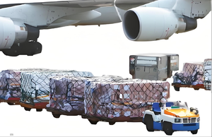 Shenzhen agente de envío de puerta a puerta <span class=keywords><strong>Air</strong></span> Express a Indonesia México Bélgica Omán-UPS y DHL con costo barato - Product Image 6