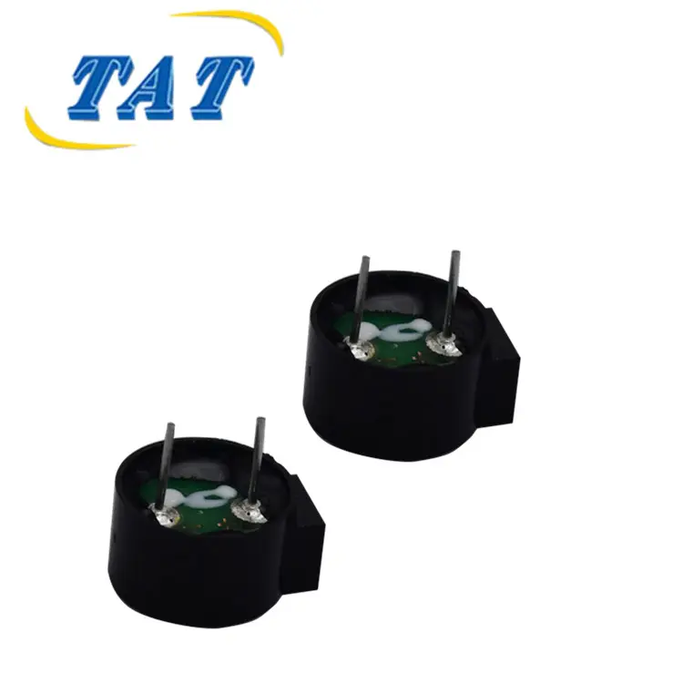 TAT-BM1275E-0127-16 excellent quality 2731hz 1.5v low voltage magnetic buzzer