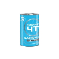 RENOVAR Monograde motosiklet motoru yağ SAE 40 4T baz yağ tipi motor sıvı uzun kullanım sokak banliyö motosiklet için yağlayıcı