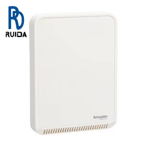 เครื่องตรวจสอบคุณภาพอากาศ Slpsxxx, การวัดสูงสุด 50.c, 95% Rh, แหล่งจ่ายไฟอะแดปเตอร์ AC, Slpsxxx - Product Image 1