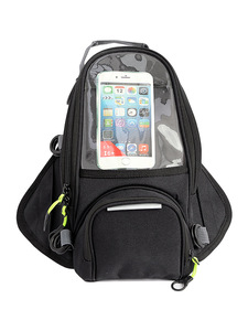 Borsa da Serbatoio per <span class=keywords><strong>Moto</strong></span>, Porta Cellulare e Navigatore, Multifunzionale, Piccola Borsa per Serbatoio <span class=keywords><strong>GIVI</strong></span> - Product Image 6
