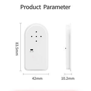 Produttore di suoni per ufficio a buon mercato macchina-festa promozionale di Cricket <span class=keywords><strong>Noise</strong></span> Maker per scherzi da ufficio - Product Image 2