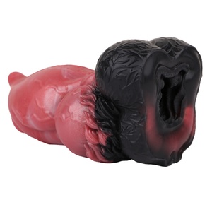 Juguetes Sexuales para Hombres, Masturbador Masculino, Copa Vaginal de Bolsillo, Vagina Artificial, Penetración Vaginal, Masajeador de Próstata - Product Image 4
